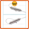 ỐC siết cáp / Nút khóa cáp / Ốc rút cáp - Treo đèn LED hồ thủy sinh, đèn máng, treo tranh ảnh - Khóa 2 chiều
