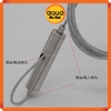 ỐC siết cáp / Nút khóa cáp / Ốc rút cáp - Treo đèn LED hồ thủy sinh, đèn máng, treo tranh ảnh - Khóa 2 chiều