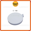 Đĩa sủi oxy siêu mịn hồ cá thủy sinh - ultra nano