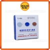 Đĩa sủi oxy siêu mịn hồ cá thủy sinh - ultra nano