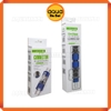 Van khóa đôi MARINE Double Taps - chuyển dòng ống nước - dễ dàng tháo lắp vệ sinh lọc hồ cá thủy sinh
