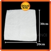 Chăn lọc loại bỏ cặn bẩn hồ cá thủy sinh 20*30 cm - dễ dàng vệ sinh