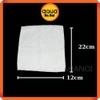 Chăn lọc loại bỏ cặn bẩn hồ cá thủy sinh 11*15 cm - dễ dàng vệ sinh