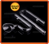 Combo In thường + Out miệng loe - Thủy tinh trong suốt - Phi 12mm - Hộp chống sốc - In Out lọc thùng bể cá thủy sinh