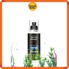 Tẩy cặn canxi hồ cá thủy sinh, vệ sinh nhà tắm HUGEBOA - Chai 120ml - Dùng trực tiếp không ảnh hưởng đến cá