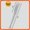 Chổi cước xoắn 30cm cọ rửa vệ sinh ống in out bể cá, ống nghiệm, chai lọ
