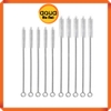 Chổi cước xoắn 30cm cọ rửa vệ sinh ống in out bể cá, ống nghiệm, chai lọ