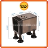 Hộp bảo vệ máy bơm nước bể cá - Chống sốc, hút cát, cá tép nhỏ vào máy bơm