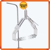 Kít treo đèn có thể thay đổi kích thước (bộ 2 chiếc), kẹp acrylic treo đèn hồ cá, bể thủy sinh