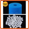 Lọc phụ MARINE  - Lọc phụ không máy bơm  làm sạch nước hồ cá cảnh thủy sinh - Vỏ trong suốt dễ theo dõi vệ sinh