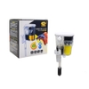 Lọc thác Coco HF-600 (Có sẵn lọc váng và bịt tép) - Lọc treo thành hồ cá thủy sinh