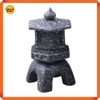 Mô hình đèn đá Nhật  - Phụ kiện trang trí thủy sinh, bán cạn terrarium, tiểu cảnh, sen đá, decor nội thất