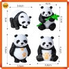 Mô hình Gấu trúc - Phụ kiện trang trí thủy sinh, bán cạn terrarium, tiểu cảnh, sen đá, decor nội thất