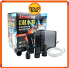 Máy bơm chìm Atman  - Máy bơm nước hồ cá thủy sinh siêu êm