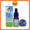 Blue Sky - xử lý túm lắc cá 7 màu và các loại nấm cho mọi loại cá cảnh thủy sinh