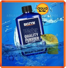 Biozym Water Quality Purifier - dung dịch làm trong nước hồ cá cảnh thủy sinh