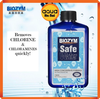 Biozym Safe Water khử Clo và Amoniac chống sốc cho cá cảnh
