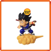 Mô hình Songoku TRÔI LƠ LỬNG trang trí bể cá cảnh thủy sinh