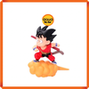 Mô hình Songoku TRÔI LƠ LỬNG trang trí bể cá cảnh thủy sinh