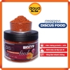 Biozym Thức ăn tăng màu cho cá đĩa, cầu vồng - Biozym Discus Food - Lọ 140g