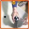 Vòi xịt foam, Vòi phun keo bọt nở, Vòi ống thay thế loại dày