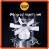 Máy bơm chìm Sobo AQ 5500 - Máy bơm nước hồ cá thủy sinh siêu êm