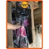 Vợt cá tép lưới vuông - 3 chạc - Đen- Size L 16*17*56 cm