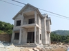 Phối màu sơn biệt thự mẫu 38