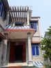 Phối màu sơn 3D biệt thự đẹp mẫu 35