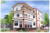Mẫu sơn nhà 3D mẫu số 12