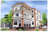 Mẫu sơn nhà 3D mẫu số 12