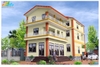Mẫu sơn nhà 3D mẫu số 12
