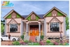Phối sơn 3D 1 tầng mẫu 25