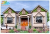 Phối sơn 3D 1 tầng mẫu 25