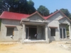 Phối sơn 3D nhà 1 tầng mẫu 22