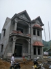 Phối màu sơn biệt thự 3D uy tín mẫu 15