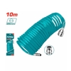 Dây Hơi 10M Total THT11101-3