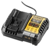 Bộ Sạc Pin 12v/20v Xr 4a Dewalt DCB1104-B1
