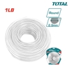 Cước cắt cỏ 2.0mm TOTAL - TALS2001