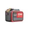 Pin 20V 6.0Ah YUPAI