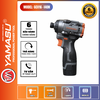 Máy khoan vít pin không bao gồm pin sạc Yamasu GCV16-140NT