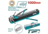 Bàn cắt gạch đẩy tay 1200mm Total THT12001