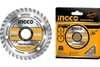Đĩa Cắt Gạch Đa Năng 180(7 inch)X22.2mm (Độ Rộng: 10mm) INGCO DMD031801
