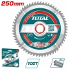 Đá Mài Kim Loại 250mm (10 inch) Total TAC23314410T