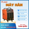 Máy hàn bán tự động Hồ quang chìm JASIC MIG-500 N388