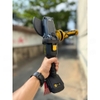 Thân Máy Mài Góc Amaxtools AM125CS-SM 21V, Đĩa Cắt 125mm