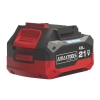Pin Máy Công Cụ Amaxtools AP40021SM 21V 4.0Ah, Chân Makita