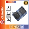 Sạc đôi M21 2.0A Yamasu YMS-CR2.0A/2