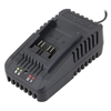 Bộ Sạc 2A Cho Pin 20V Worx WA3924