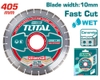 Đĩa Cắt Bê Tông Total TAC2144052